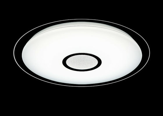 luz da ostra do diodo emissor de luz de 3600LM 38W φ566mm, anti - choque luzes de teto do diodo emissor de luz para casas