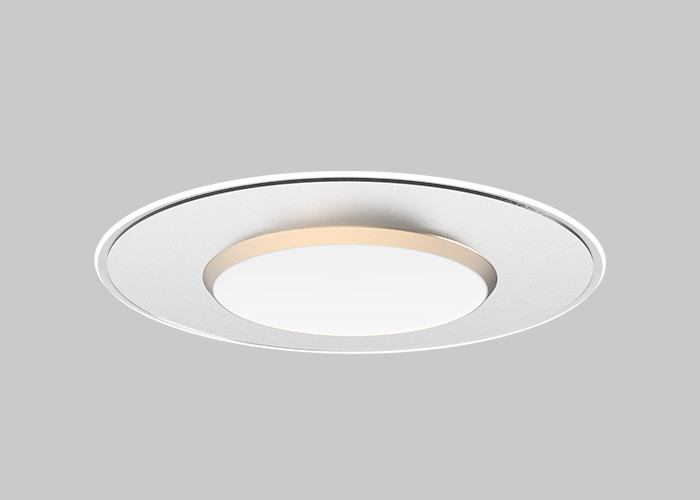 House Round Dimmable LED Ceiling Lights , Led Lounge Ceiling Lights Modern Design